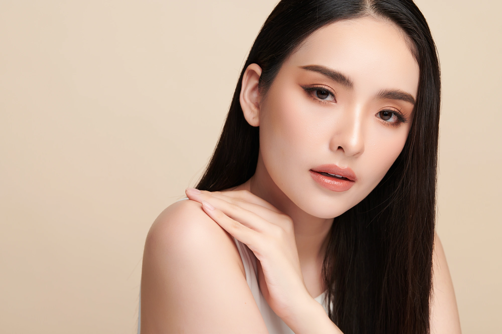 Can Ptosis Be Treated Without Surgery?