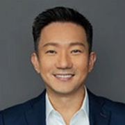 Dr Jonah Kua