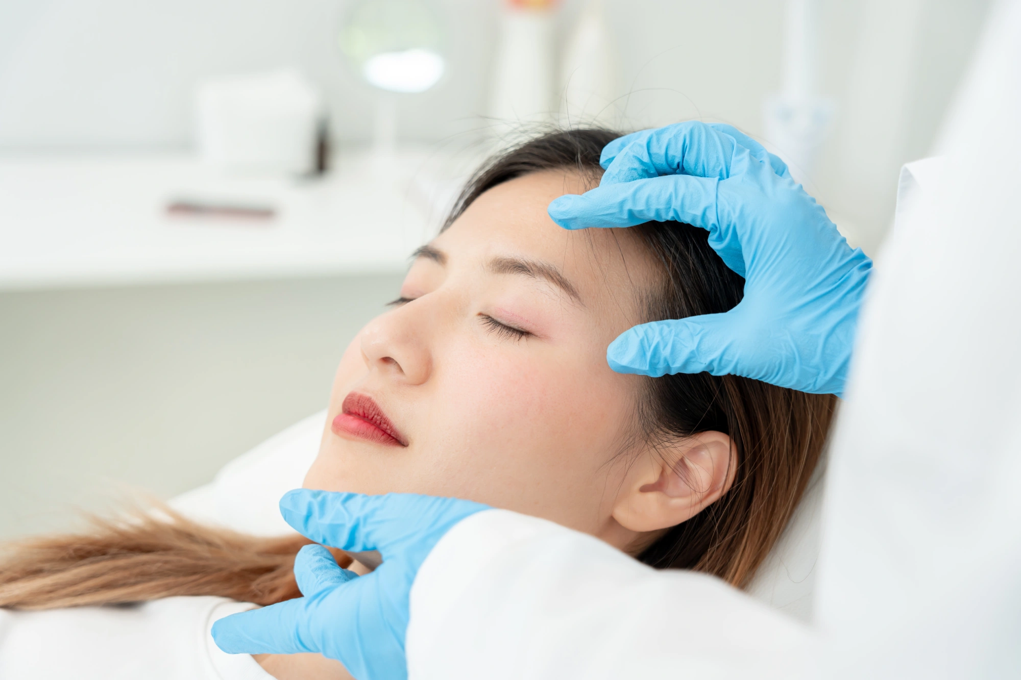 Revision Eyelid Surgery: When Is It Needed?